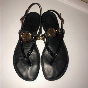 tory Burch sandals